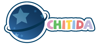 Chitida Logo