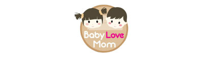 Baby Love Mom