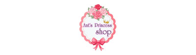 Ant’s Princess Shop